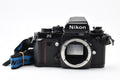 ★美品★ ニコン Nikon F3 HP ボディ 199万台 フィルムカメラ ★ #8841
