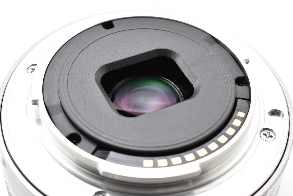 ★美品★ ソニー SONY E 16MM F2.8 SEL16F28 広角単焦点レンズ ★ #9441