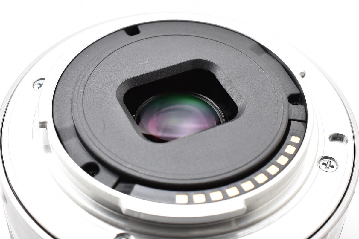★美品★ ソニー SONY E 16MM F2.8 SEL16F28 広角単焦点レンズ ★ #9441