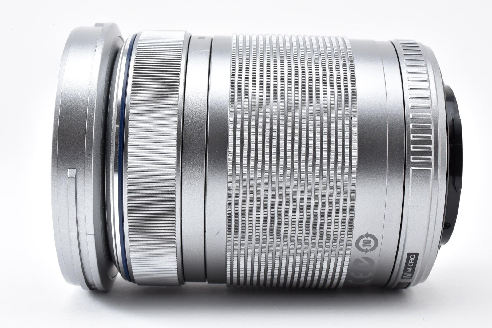 ★良品★ オリンパス Olympus M.ZUIKO DIGITAL ED 40-150MM F4.0-5.6 R 望遠ズームレンズ ★ #8780