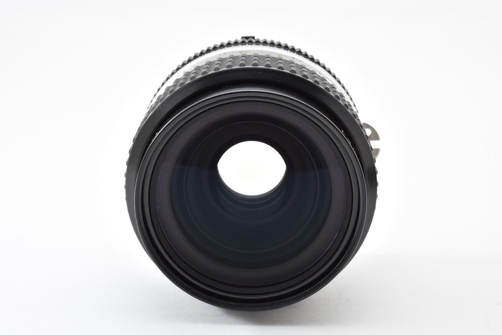 ★美品★ ニコン Nikon AI-S 35MM F2 単焦点レンズ ★ #9178