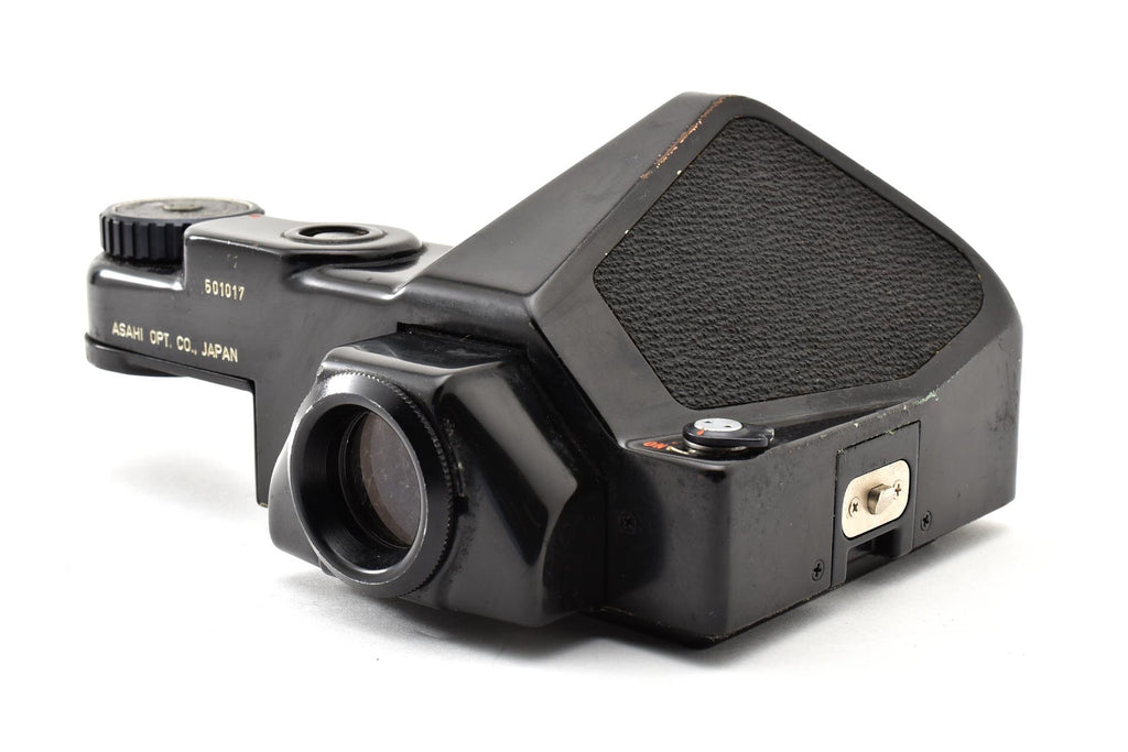 ★良品★ ペンタックス PENTAX 6X7 TTLファインダー ★ #9327