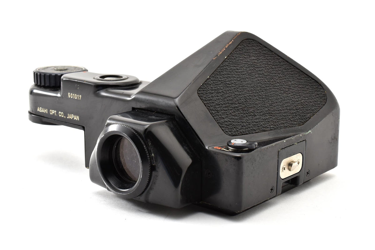★良品★ ペンタックス PENTAX 6X7 TTLファインダー ★ #9327