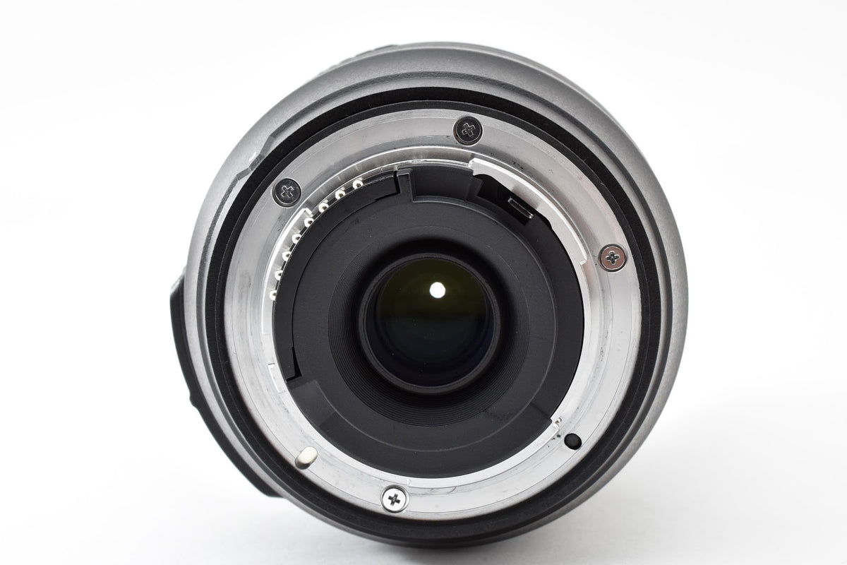 ★良品★ ニコン Nikon AF-S DX 55-300MM F4.5-5.6G ED VR 望遠レンズ ★ #9120