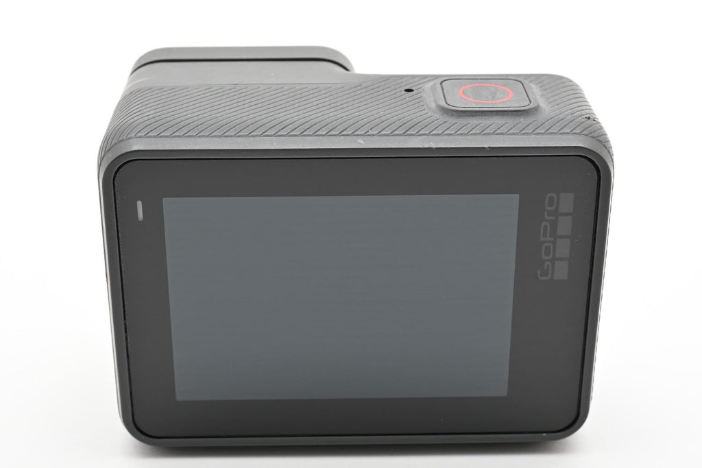 ★良品★ ゴープロ GO pro HERO6 BLACK CHDHX-601-FW ハードケース 付属品充実 デジタルカメラ ★ #9403