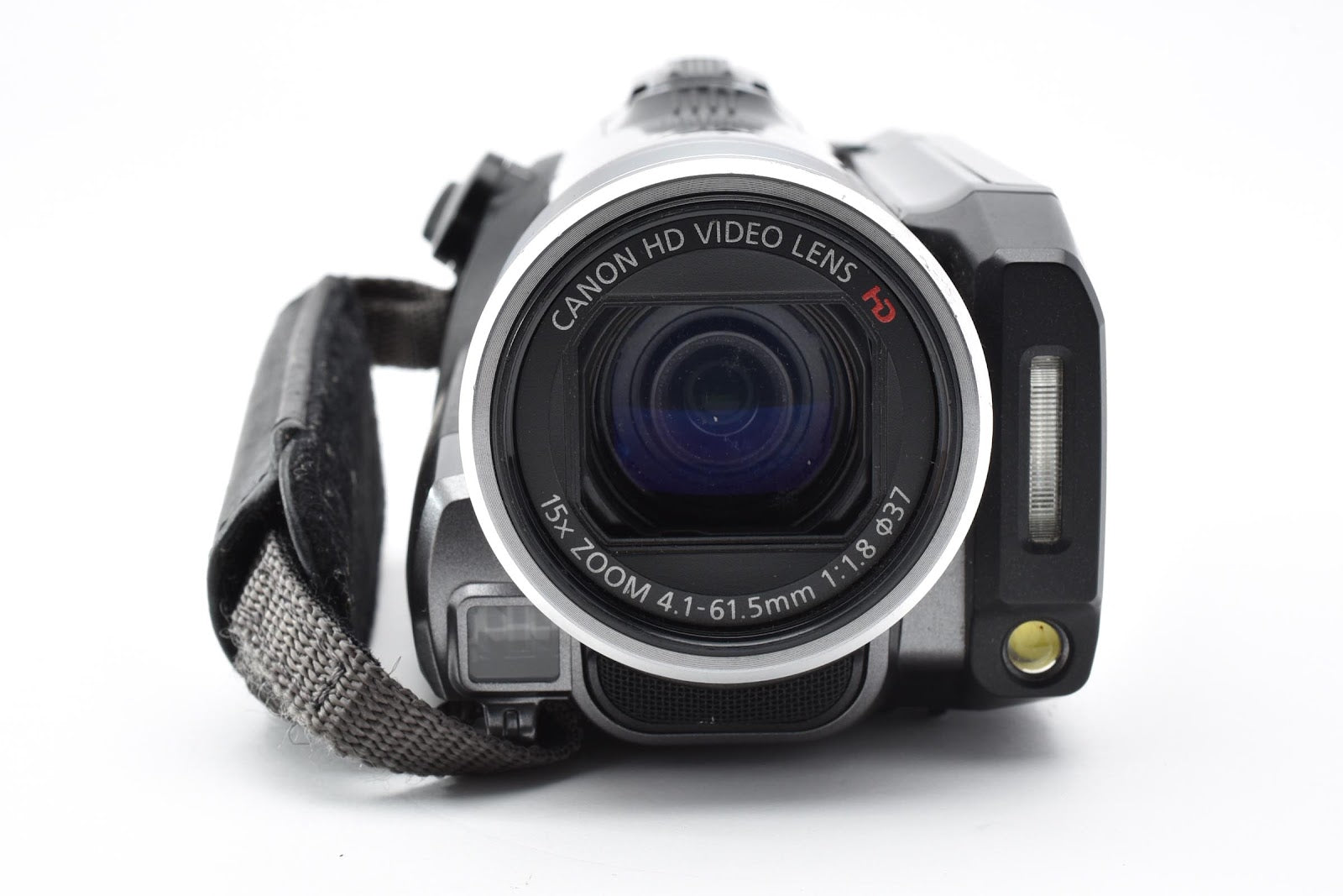 ★良品★ キャノン CANON IVIS HF20 ビデオカメラ 動作良好 ★ #8910
