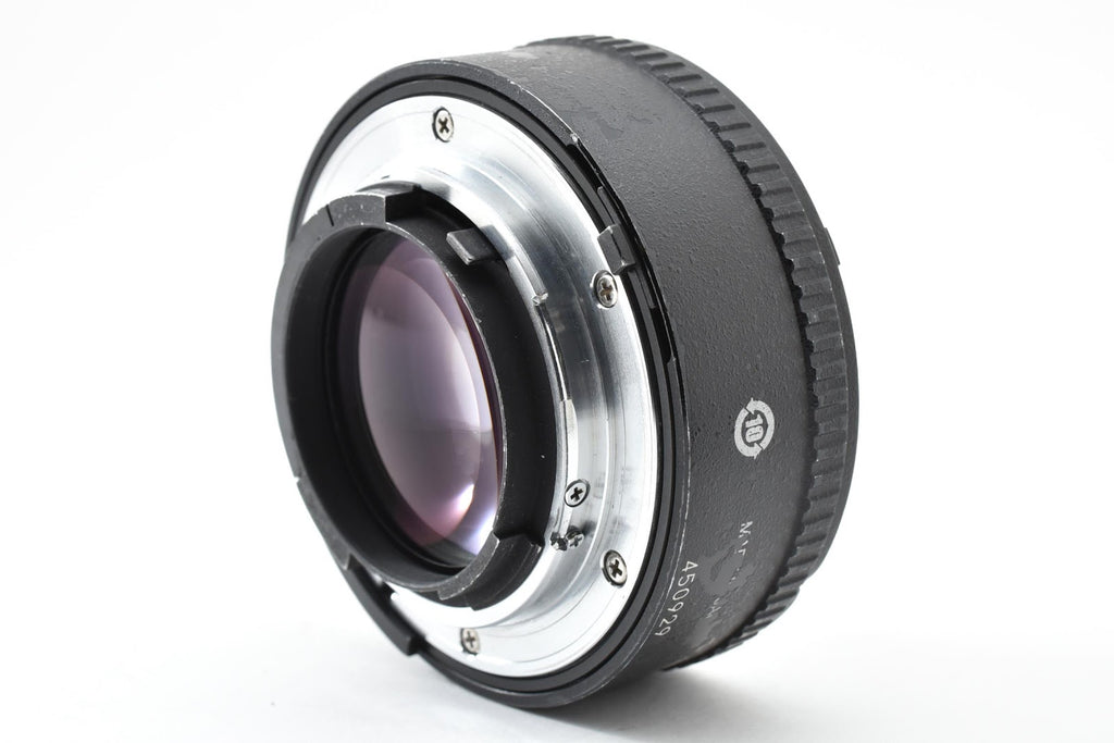 ★良品★ ニコン Nikon AI AF-S TELECONVERTER TC-14E II テレコンバーター ★ #9053