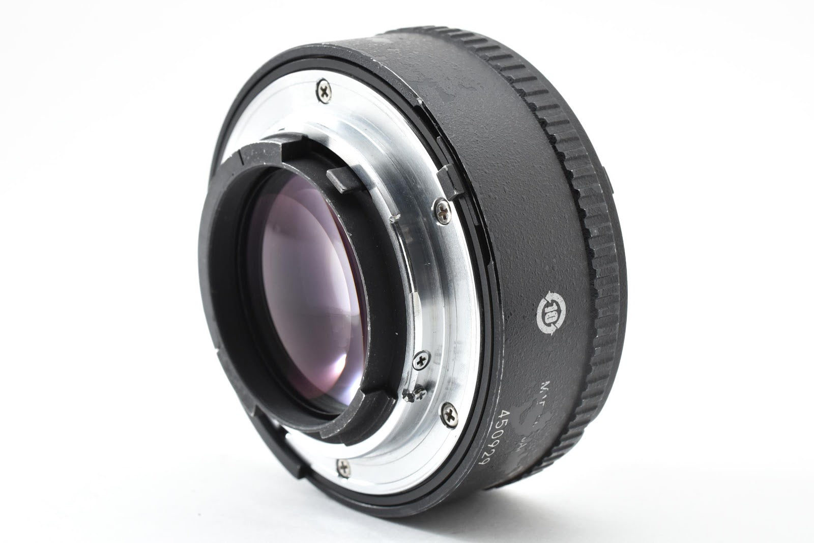 ★良品★ ニコン Nikon AI AF-S TELECONVERTER TC-14E II テレコンバーター ★ #9053