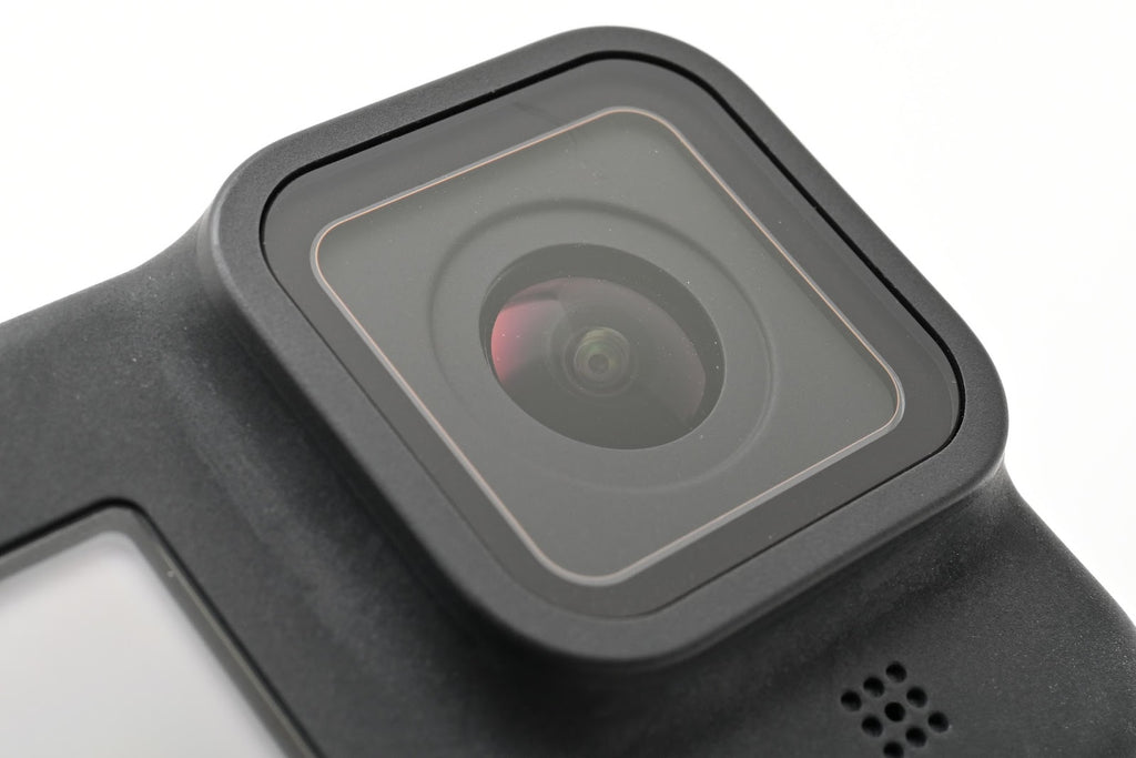 ★ ゴープロ GO pro HERO8 BLACK CHDHX-801-FW アクションカメラ ブラック ★ #9390