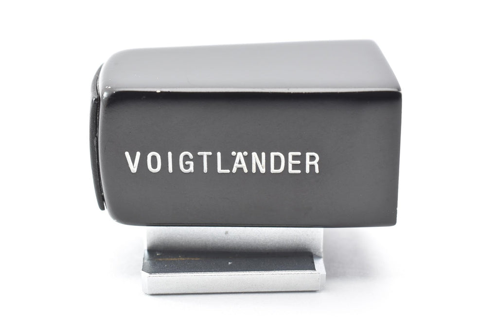 ★美品★ フォクトレンダー Voigtlander 角型FINDER 28mm/35mm ファインダー ★ #9038