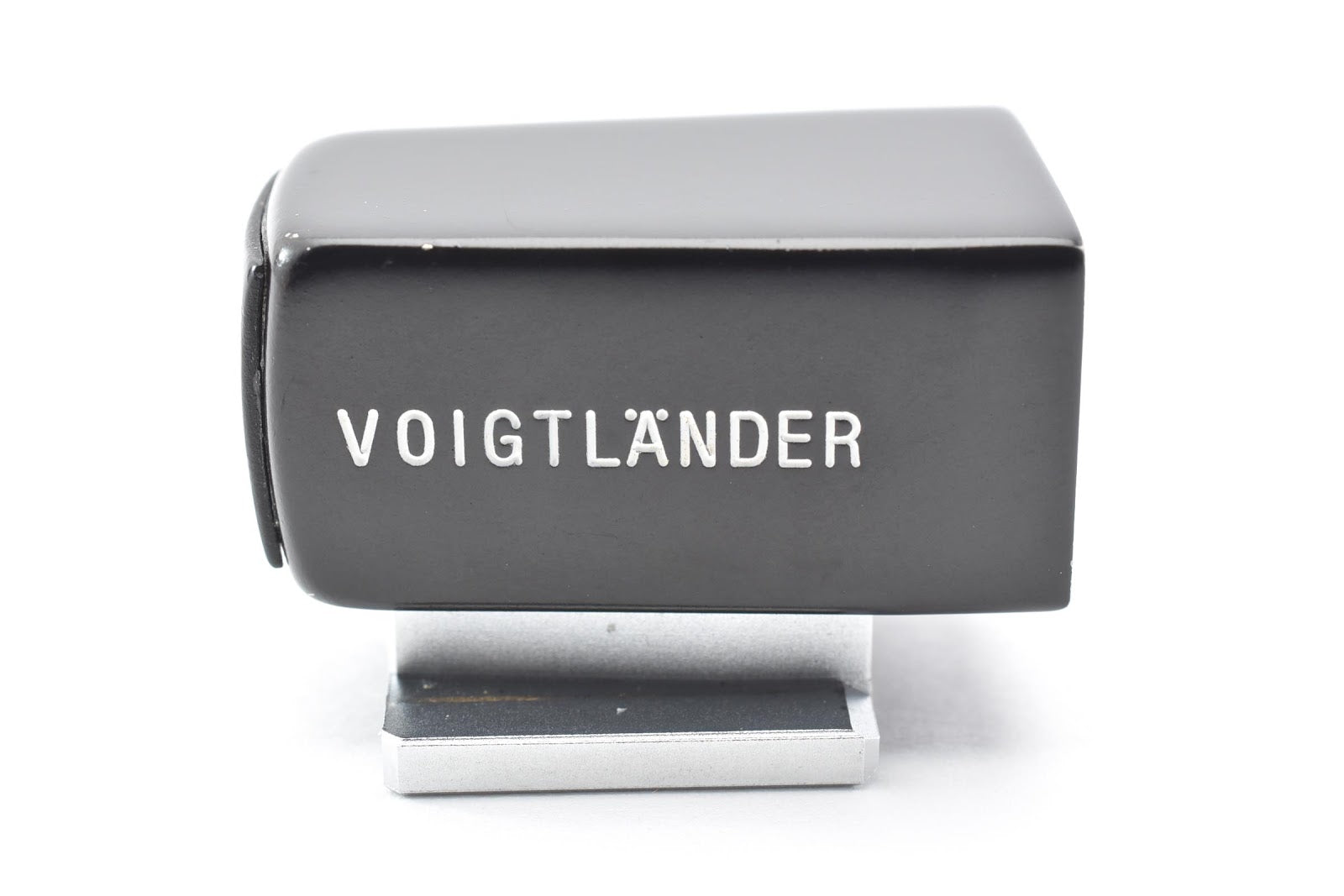 ★美品★ フォクトレンダー Voigtlander 角型FINDER 28mm/35mm ファインダー ★ #9038