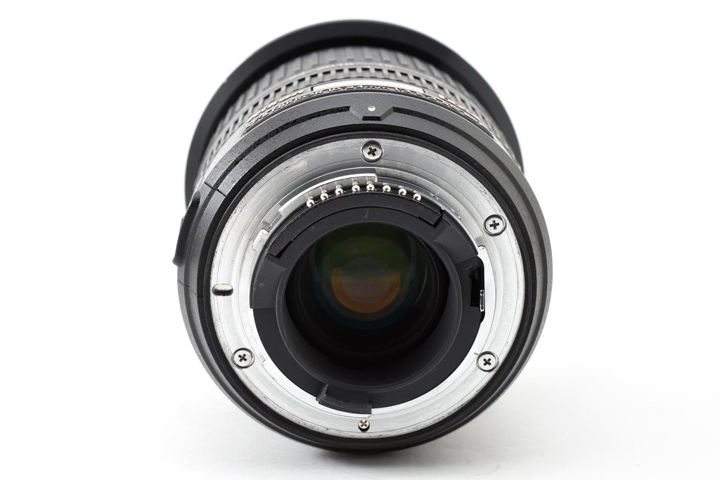 ★良品★ ニコン Nikon AF-S DX NIKKOR 10-24MM F3.5-4.5G ED レンズ ★ #9254