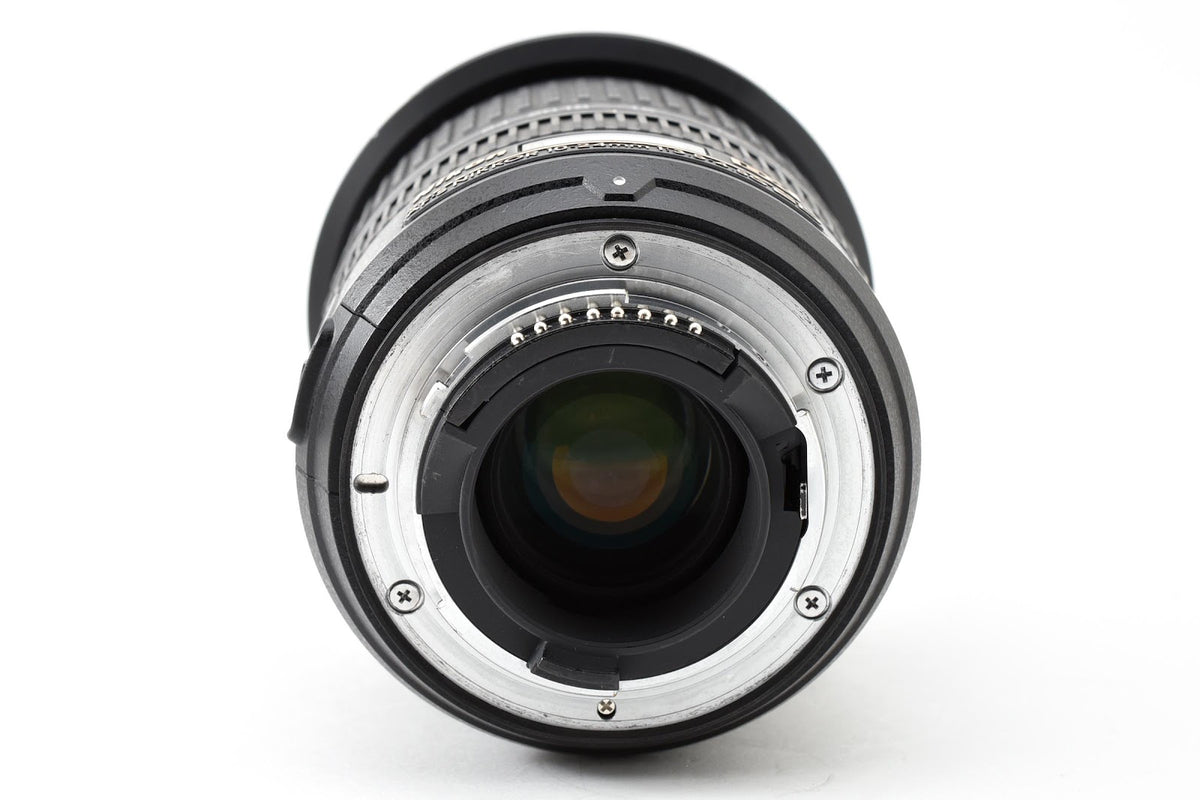 ★良品★ ニコン Nikon AF-S DX NIKKOR 10-24MM F3.5-4.5G ED レンズ ★ #9254