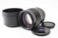 ★美品★ ソニー SONY SONNAR T* 135MM F1.8 ZA SAL135F18Z(ソニーA用) 交換レンズ ★ #9420