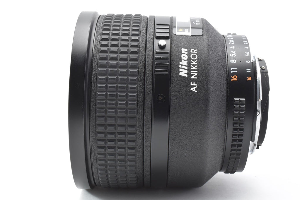 ★美品★ ニコン Nikon AI AF NIKKOR 85MM F1.4D IF ★ #9036