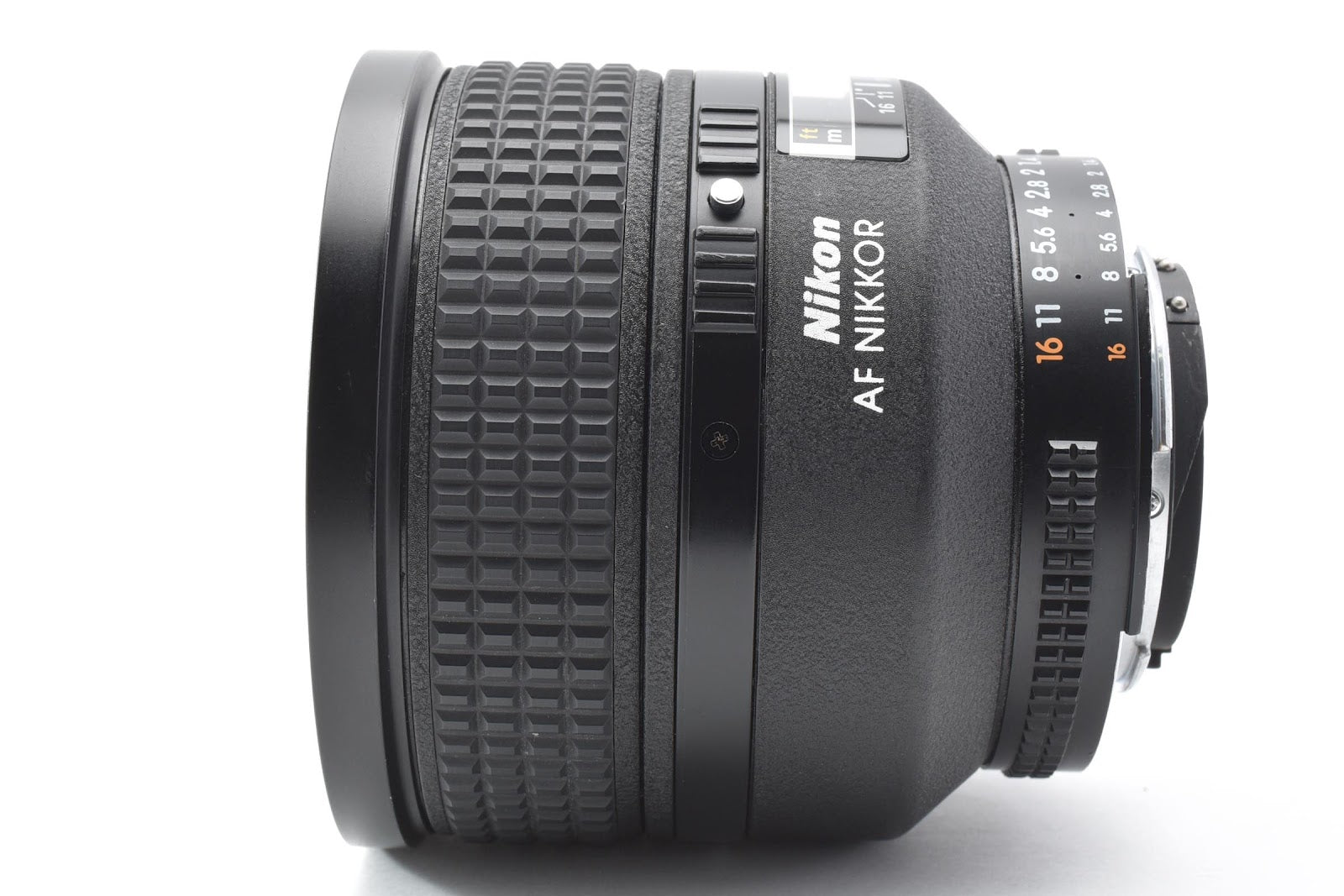 ★美品★ ニコン Nikon AI AF NIKKOR 85MM F1.4D IF ★ #9036