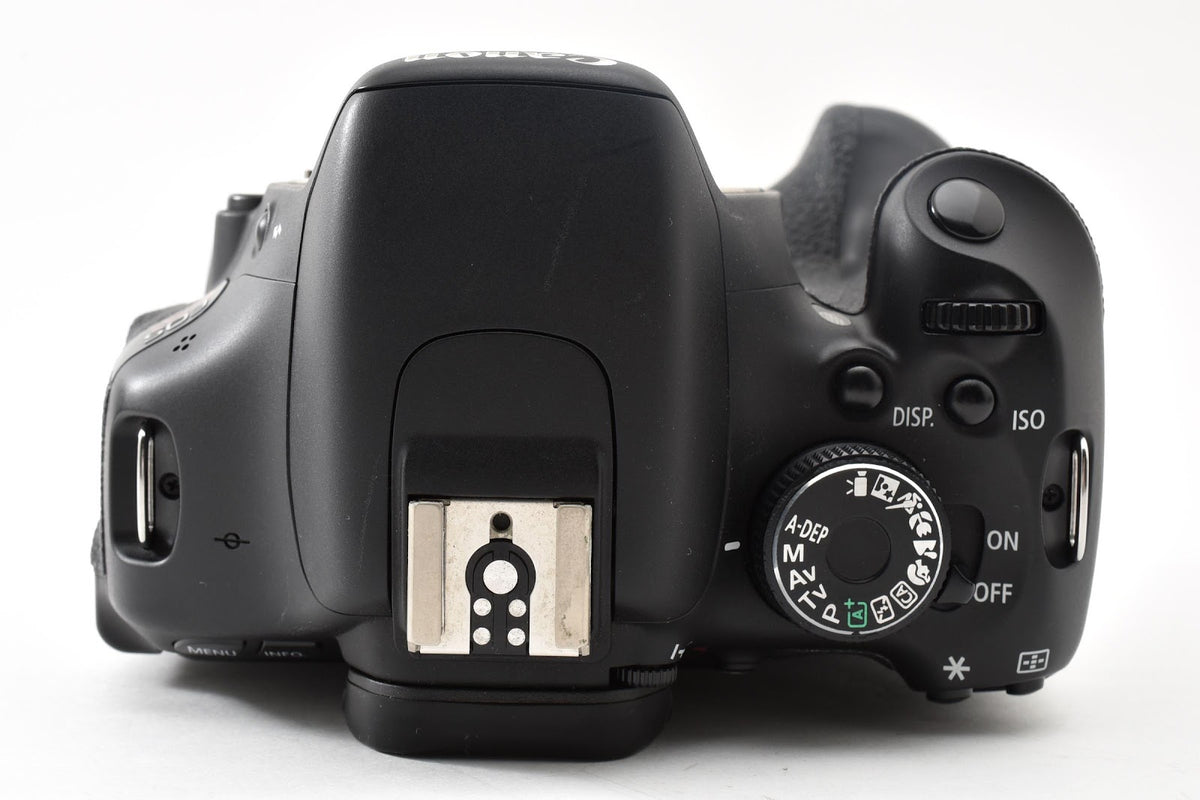 ★良品★ キヤノン CANON EOS KISS X5 デジタル一眼レフ ショット数29862 ボディ ショット数29862回 ★ #9231