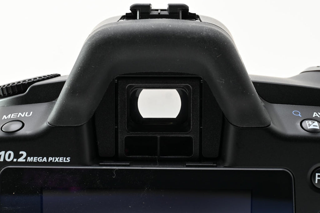 ★良品★ ソニー SONY α230 ボディ DSLR-A230 ショット数253回 1020万画素 デジタル一眼レフ ★ #9016