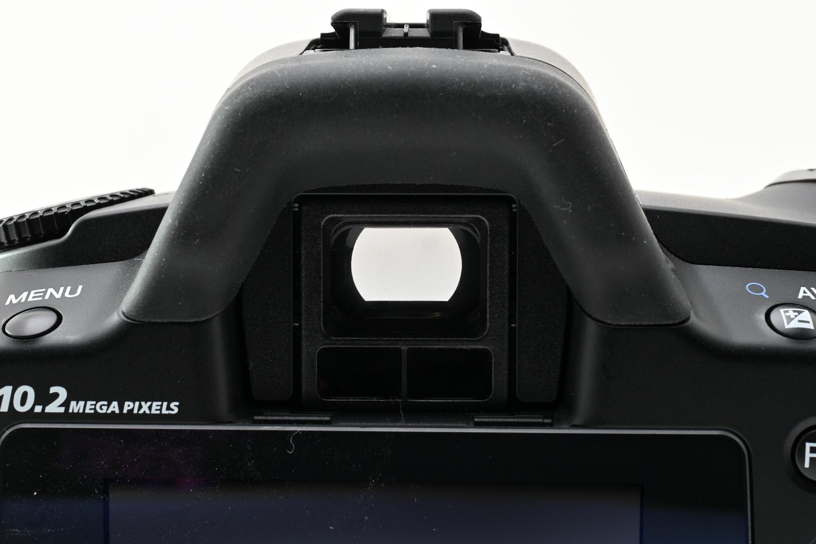 ★良品★ ソニー SONY α230 ボディ DSLR-A230 ショット数253回 1020万画素 デジタル一眼レフ ★ #9016