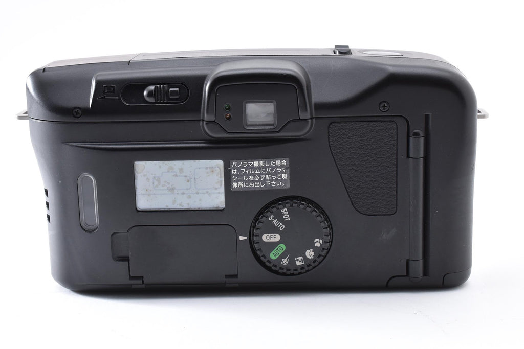 ★良品★ CANON AUTOBOY S II フィルムカメラ ★ #8952