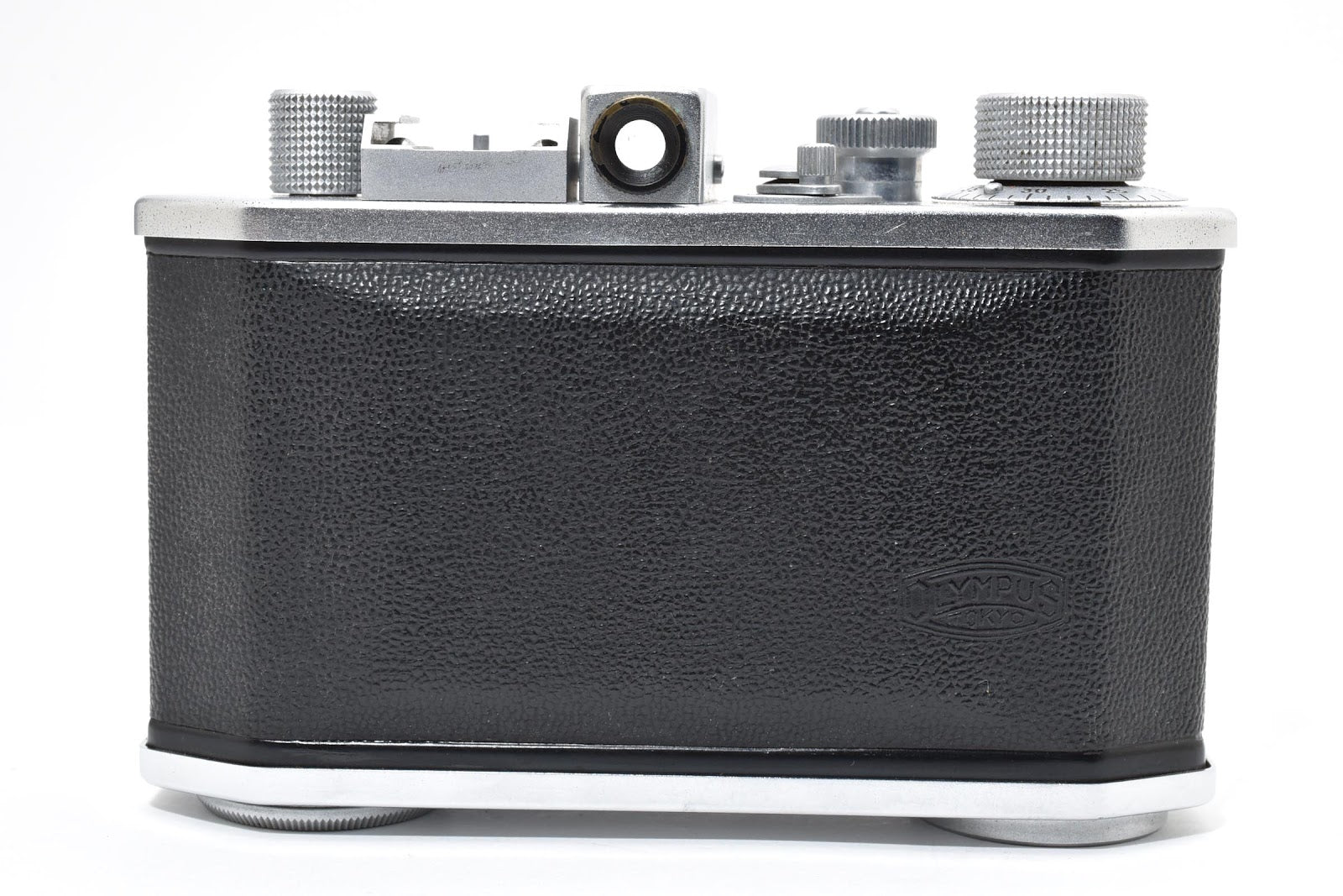 ★美品★ オリンパス Olympus OLYMPUS 35LVA レンジファインダーカメラ ★ #8722