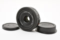 ★美品★ キヤノン CANON EF40MM F2.8 STM 単焦点レンズ ★ #8682
