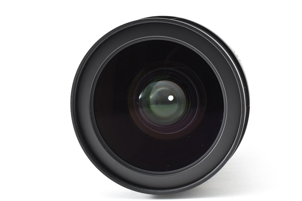★極上品★ ニコン Nikon AF-S NIKKOR 24-70MM F2.8G レンズ ★ #9113