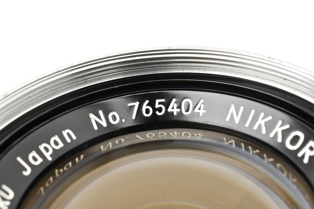 ★光学美品★ ニコン Nikon NIKKOR-S AUTO 50MM F1.4 AI改 MFレンズ ★ #9179
