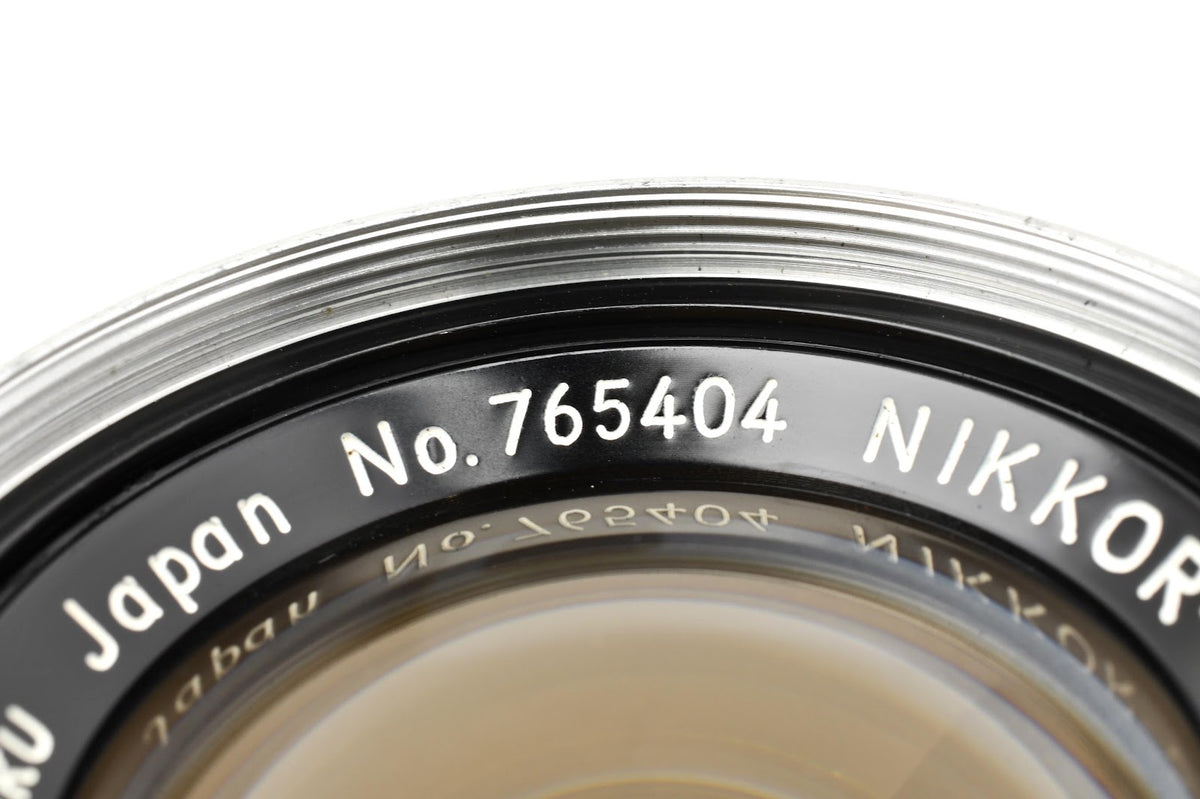★光学美品★ ニコン Nikon NIKKOR-S AUTO 50MM F1.4 AI改 MFレンズ ★ #9179