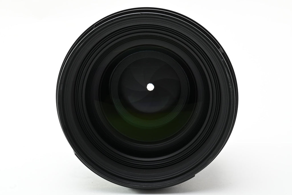 ★訳あり品大特価★ シグマ SIGMA SIGMA 50MM F1.4 EX DG HSM ニコン レンズ AF不良 絞り不良 MF動作確認済 ★ #9008