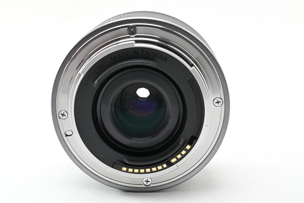 ★美品★ キヤノン CANON RF16MM F2.8 STM 広角レンズ 元箱付 ★ #9023