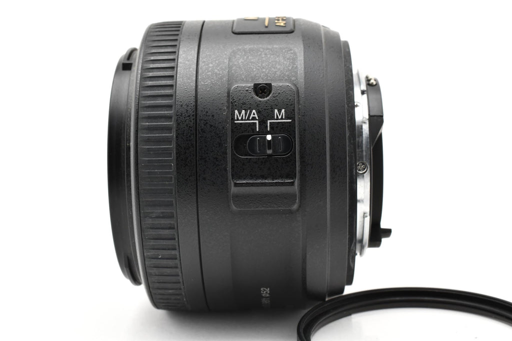 ★美品★ ニコン Nikon AF-S NIKKOR 35mm F1.8G 交換レンズ ★ #9333