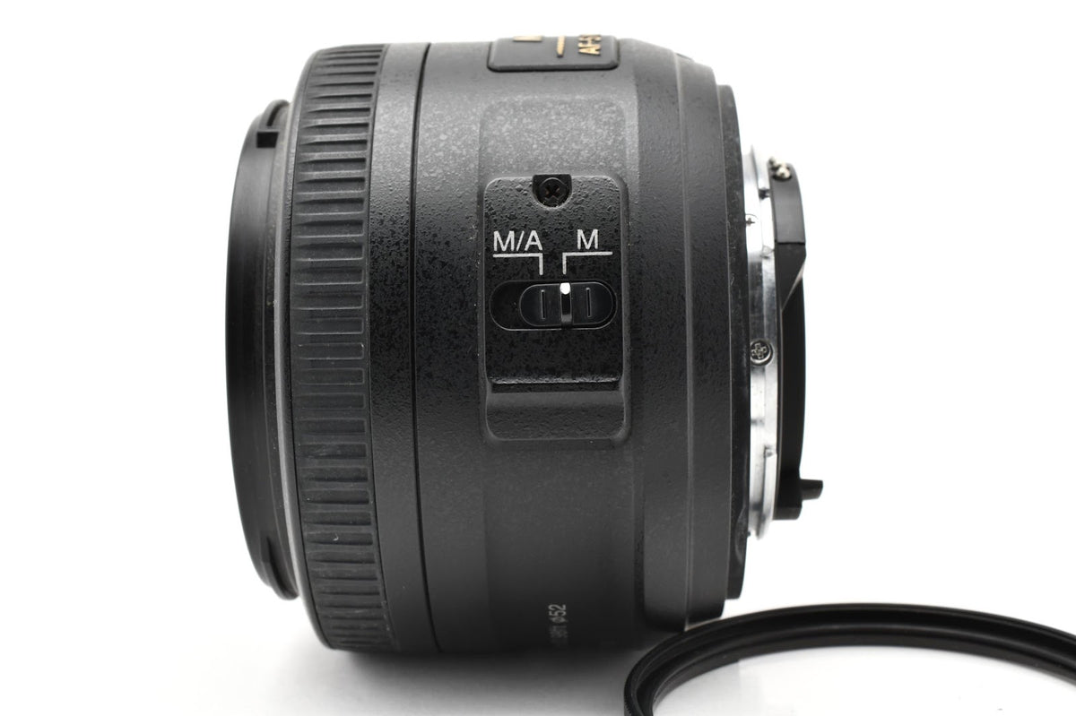★美品★ ニコン Nikon AF-S NIKKOR 35mm F1.8G 交換レンズ ★ #9333