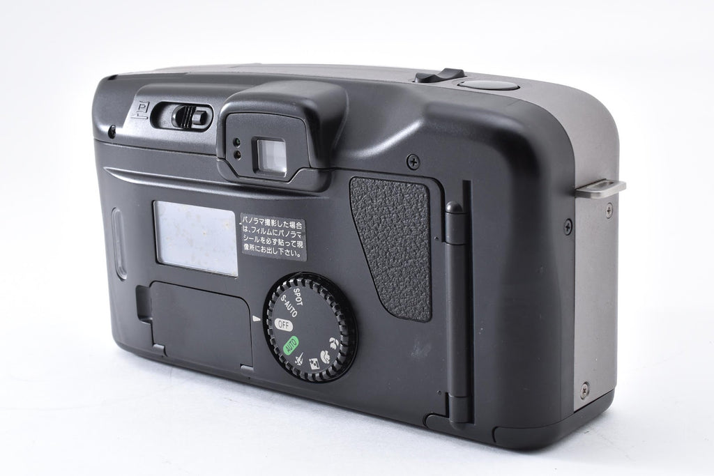 ★良品★ CANON AUTOBOY S II フィルムカメラ ★ #8952