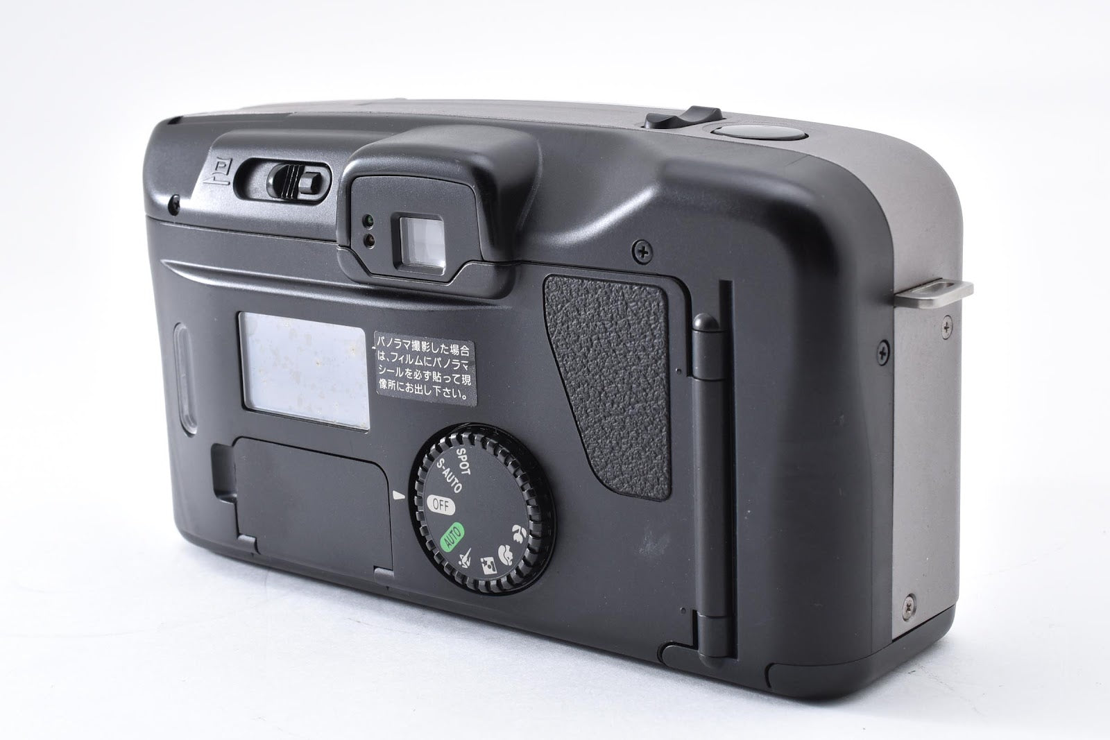 ★良品★ CANON AUTOBOY S II フィルムカメラ ★ #8952