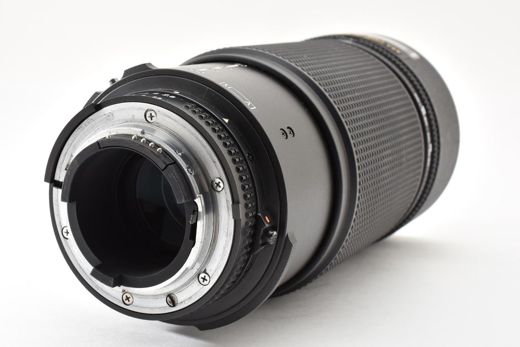 ★訳あり品大特価★ ニコン Nikon AF NIKKOR 80-200mm F2.8 交換レンズ ★ #8811
