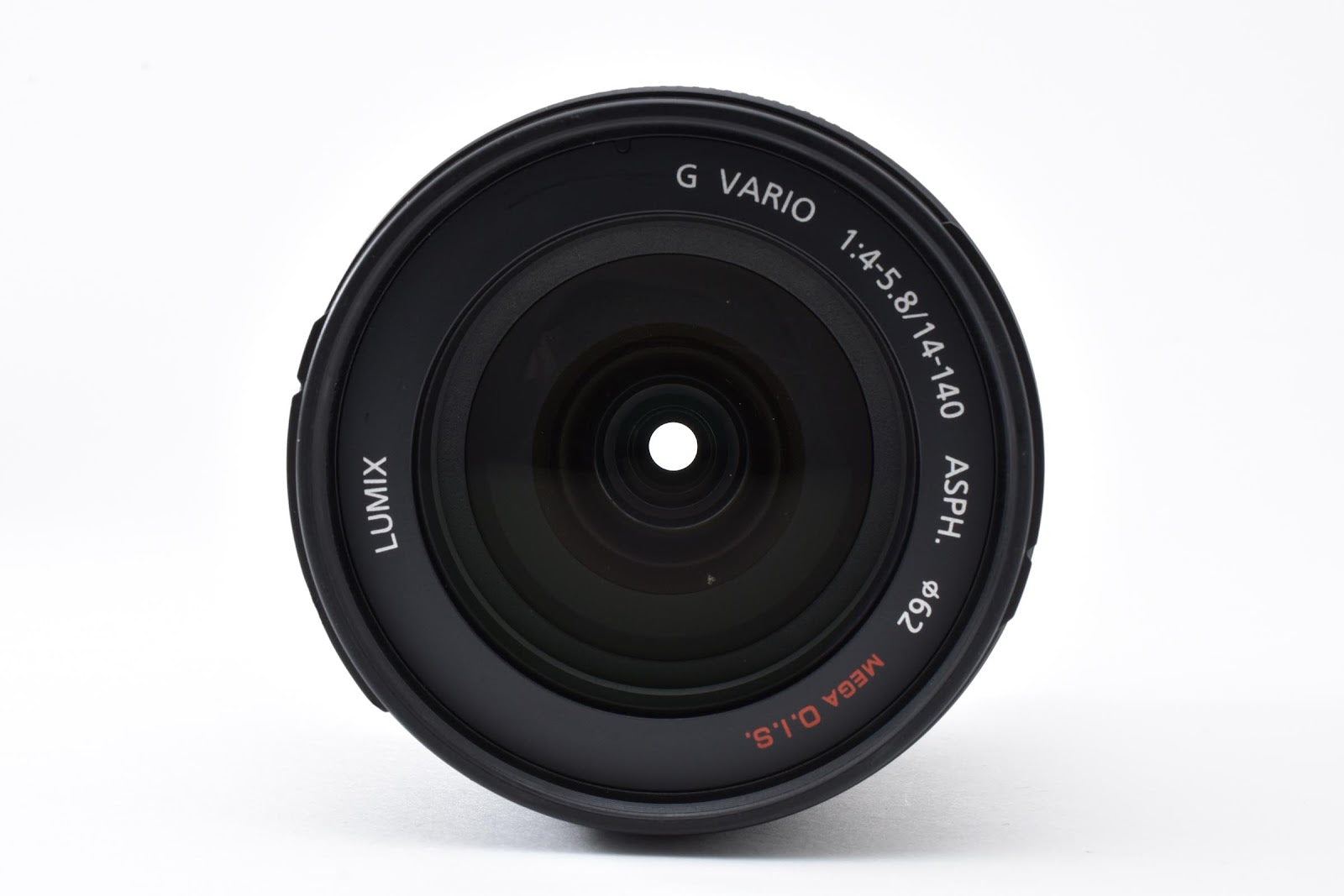 ★美品★ パナソニック Panasonic LUMIX G VARIO 14-140MM F4-5.8 ASPH. MEGA O.I.S. ★ #8777
