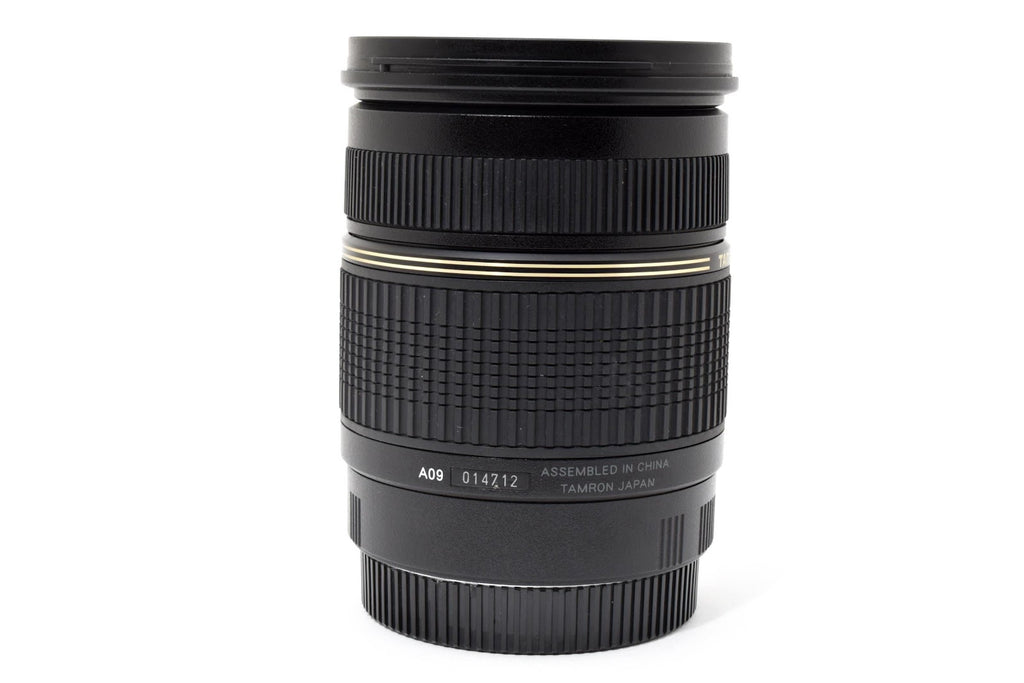★良品★ タムロン TAMRON 28-75MM F2.8 A09 キャノン レンズ ★ #8708