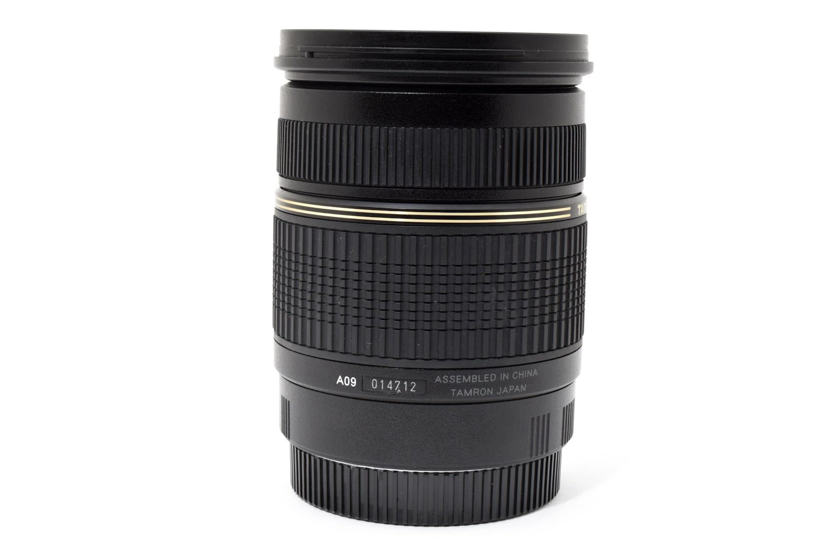 ★良品★ タムロン TAMRON 28-75MM F2.8 A09 キャノン レンズ ★ #8708