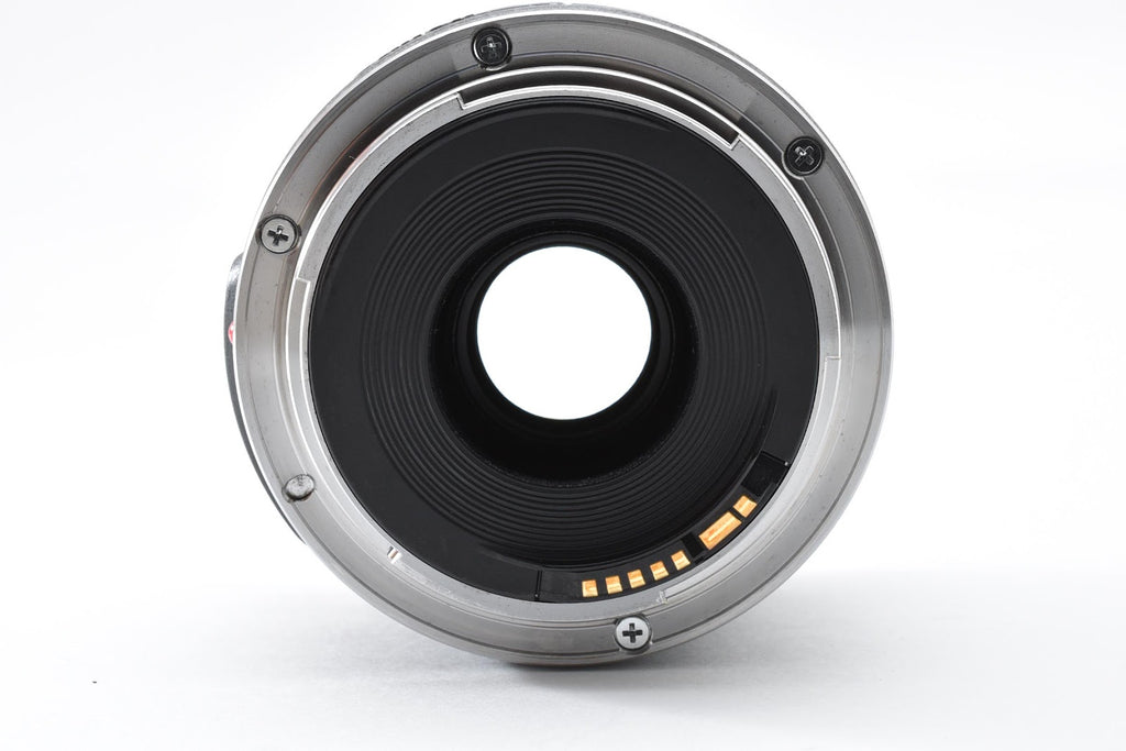 ★良品★ キヤノン CANON EF 28MM F2.8 IS USM 一眼レフ用レンズ ★ #9385