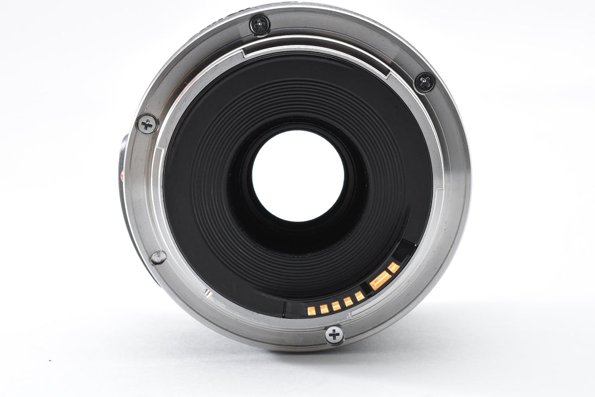 ★良品★ キヤノン CANON EF 28MM F2.8 IS USM 一眼レフ用レンズ ★ #9385
