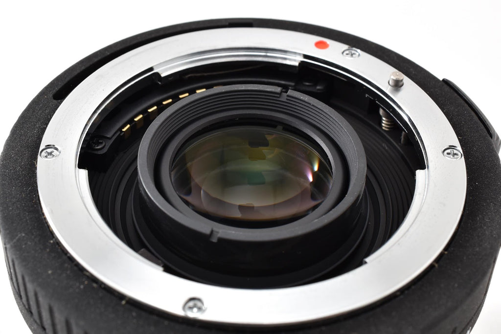 ★良品★ シグマ SIGMA APO TELE CONVERTER 1.4x EX DG ニコンFマウント テレコンバーター ★ #9343