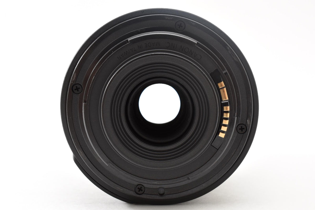 ★美品★ キヤノン CANON EF-S 55-250MM F4-5.6 IS II ★ #9228