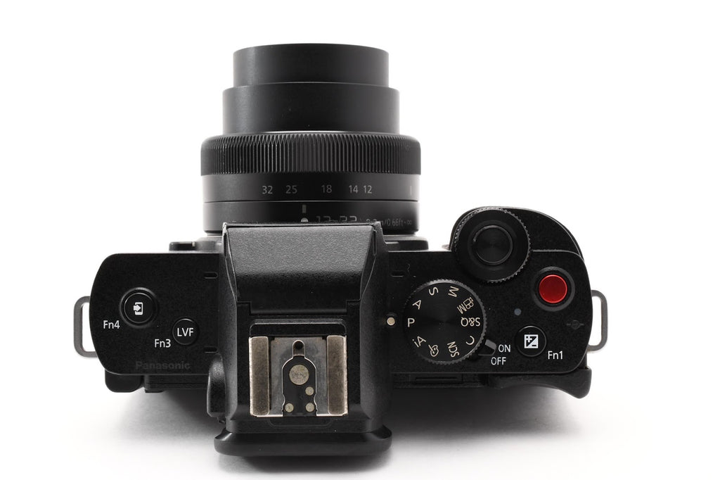 ★良品★ パナソニック Panasonic DC-G100 Vキット ショット数41484回 ミラーレス 海外版 ★ #9173