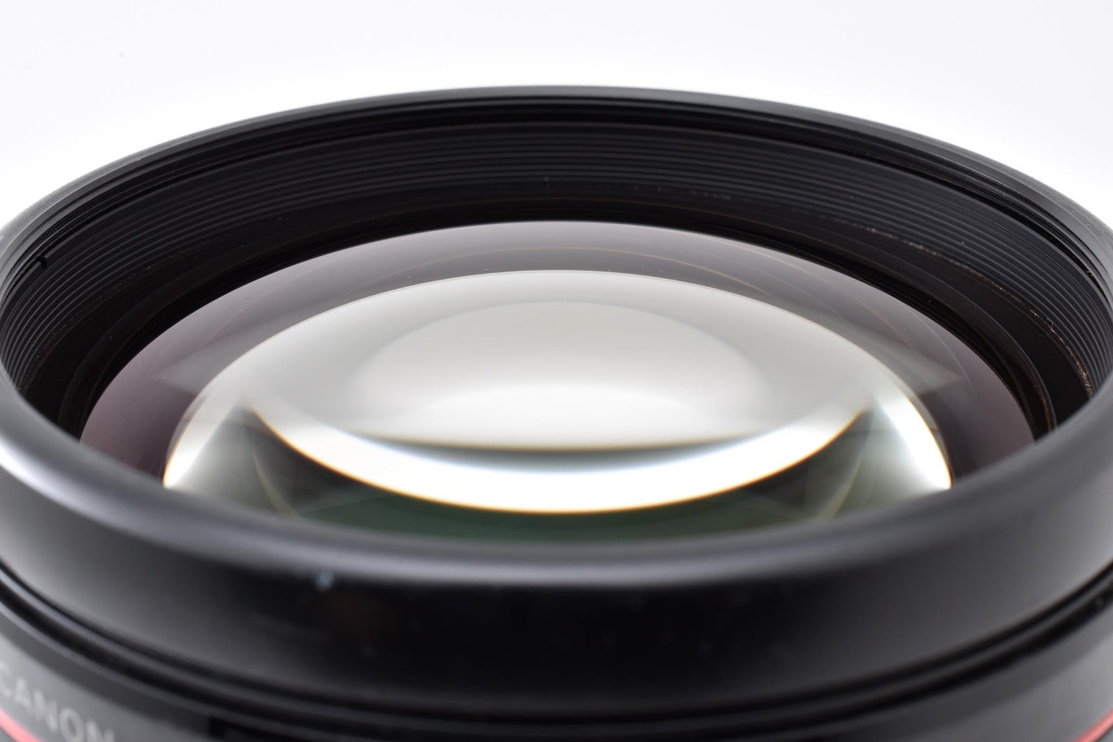 ★良品★ キャノン CANON EF 80-200MM F2.8 L 望遠ズームレンズ ★ #8775