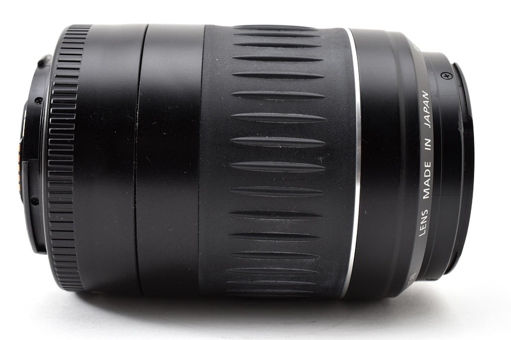 ★良品★ キヤノン CANON EF 55-200MM F4.5-5.6 II USM USM望遠レンズ 動作良好 ★ #8977