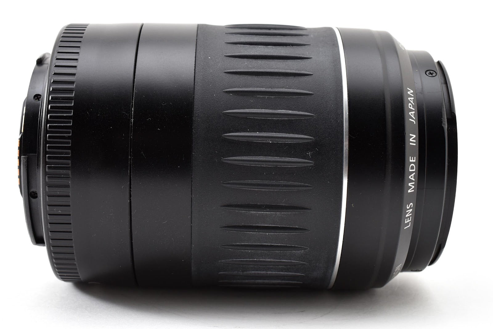 ★良品★ キヤノン CANON EF 55-200MM F4.5-5.6 II USM USM望遠レンズ 動作良好 ★ #8977