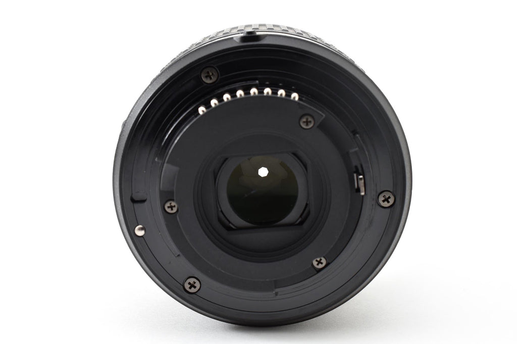 ★美品★ ニコン Nikon AF-P DX NIKKOR 18-55mm f3.5-5.6G VR 交換レンズ ★ #9265