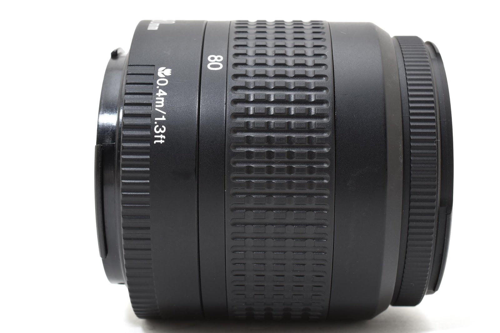 ★美品★ キヤノン CANON EF 35-80MM F4-5.6 II 標準 ズームレンズ AF 一眼レフ用 ★ #8743