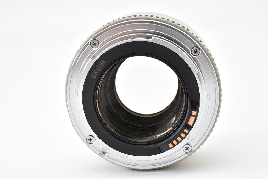 ★良品★ キャノン CANON エクステンダー EF 1.4X デジタルカメラ用レンズアクセサリ ★ #9109